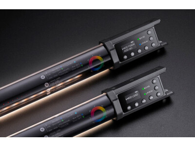 TL60-K2 - Kit m. 2x TL60 & Zubehör