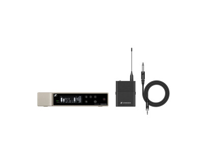 EW-D CI1 Set (Q1-6) digitales Funksystem