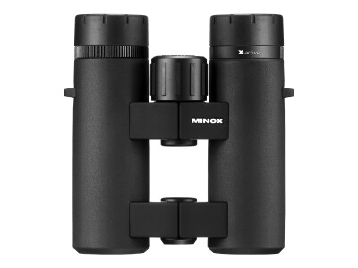 X-active 10x33 Fernglas 