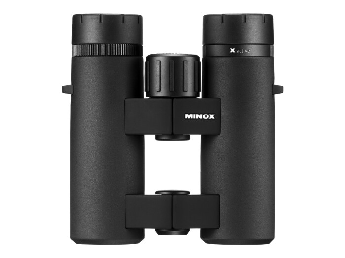 Minox X-active 10x33 Fernglas 
