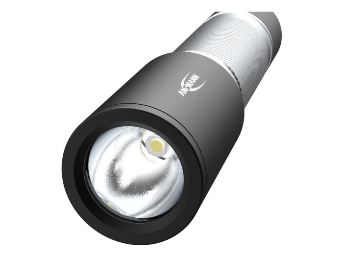 Ansmann DAILY USE 300B LED Taschenlampe