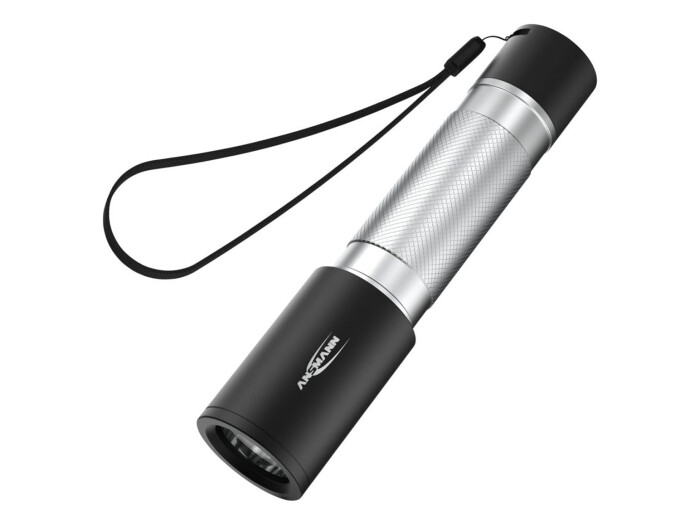 Ansmann DAILY USE 300B LED Taschenlampe