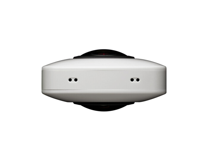Ricoh THETA SC 2 weiß, 360° Kamera 