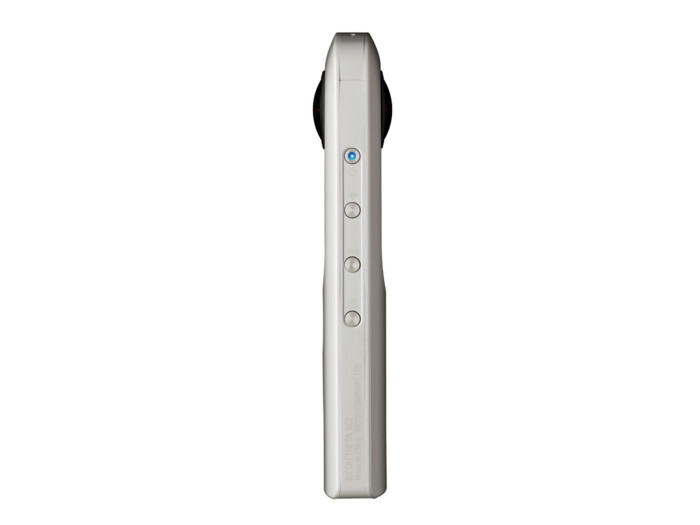 Ricoh THETA SC 2 weiß, 360° Kamera 