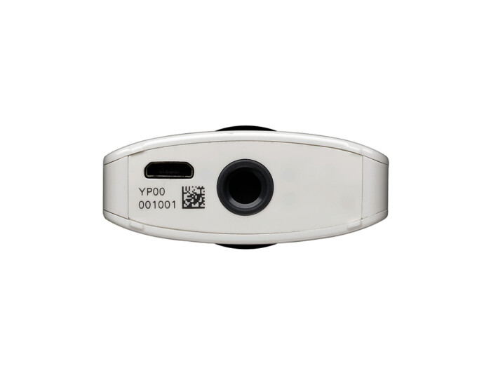 Ricoh THETA SC 2 weiß, 360° Kamera 