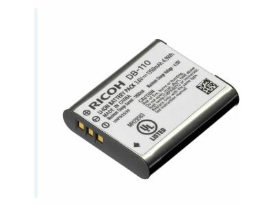 DB-110 Akku für GRIII, WG-6