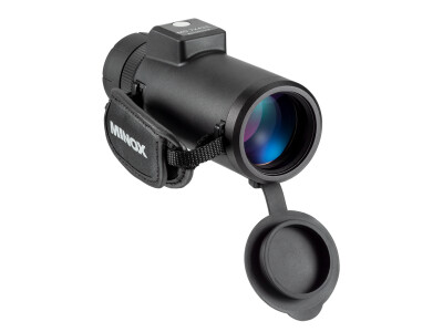 MD 7x42 Spektiv schwarz 