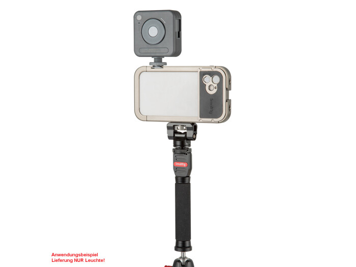 Smallrig 3286B Vibe P96 LED Video Light 