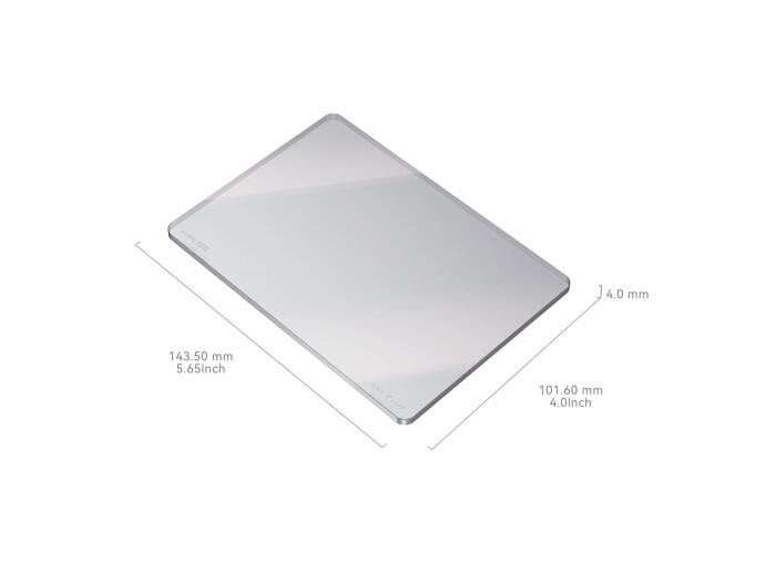Smallrig 4224 CINE 4x5,65 ND 0,3 Filter (1 Stop) Smallrig 4224 CINE 4x5,65 ND 0,3 Filter (1 Stop)