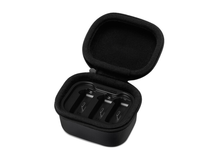 Rode Wireless PRO Profi-Set (Sender/Empf /Lav.Mikro)