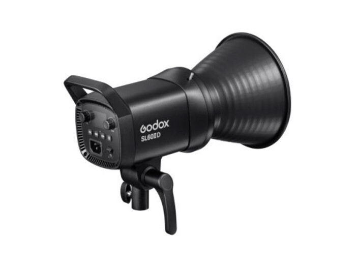 Godox SL-60IID professionelle LED Leuchte Serie SL