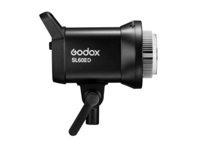 Godox SL-60IID professionelle LED Leuchte Serie SL