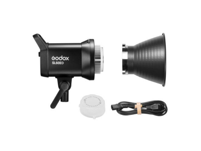 Godox SL-60IID professionelle LED Leuchte Serie SL