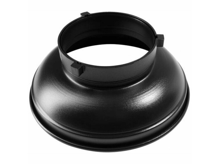 Aputure Barn Doors, Abschirmklappen