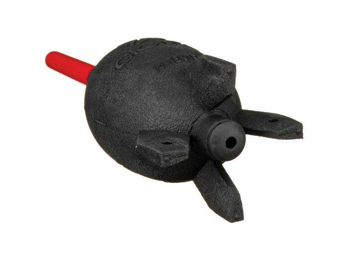 Giottos Blasebalg Giottos Rocket-Air Blower schwarz