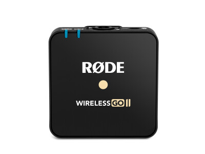 Wireless GO II TX Sender 