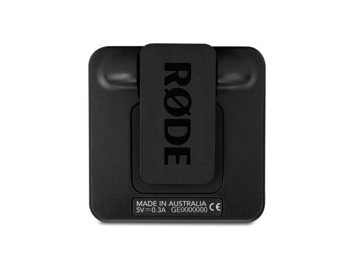 Rode Wireless GO II TX Sender 