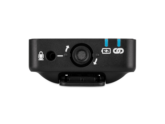 Rode Wireless GO II TX Sender 