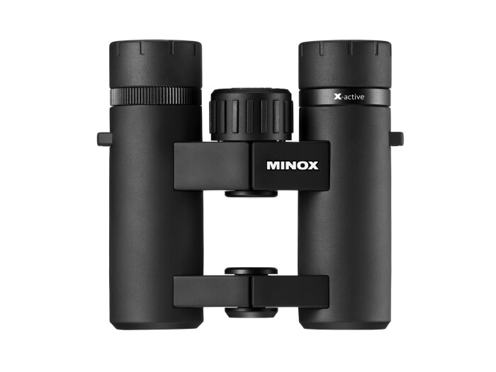 Minox X-active 8x25 Fernglas 