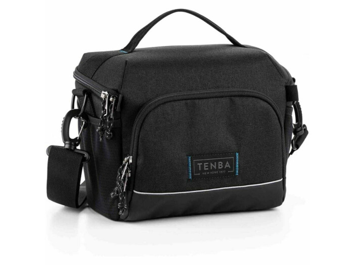 Tenba Skyline v2 10 Shoulder Bag Black