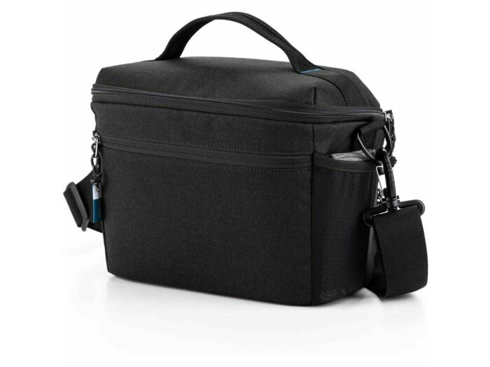 Tenba Skyline v2 10 Shoulder Bag Black