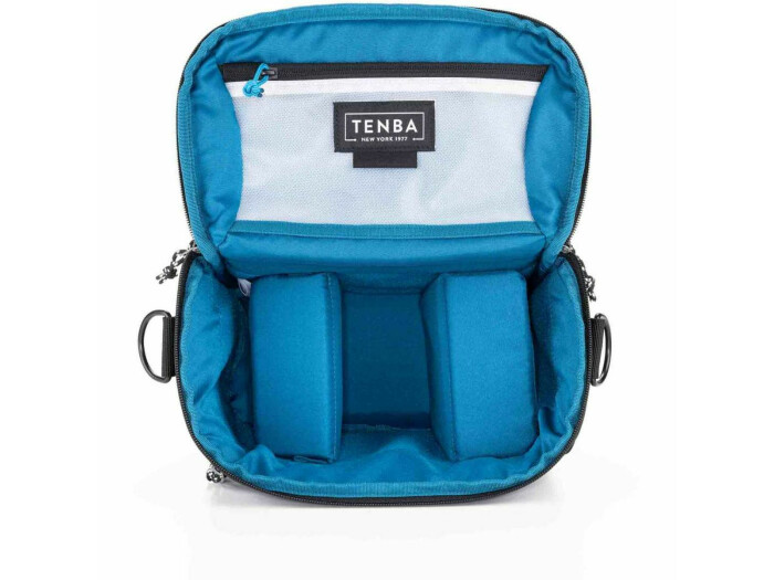 Tenba Skyline v2 10 Shoulder Bag Black