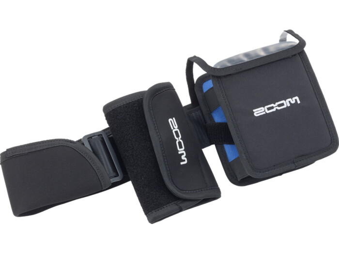 Zoom PCF-6 Protective Case für F6, Tasche