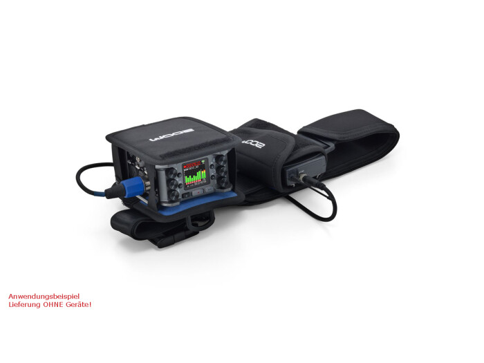 Zoom PCF-6 Protective Case für F6, Tasche