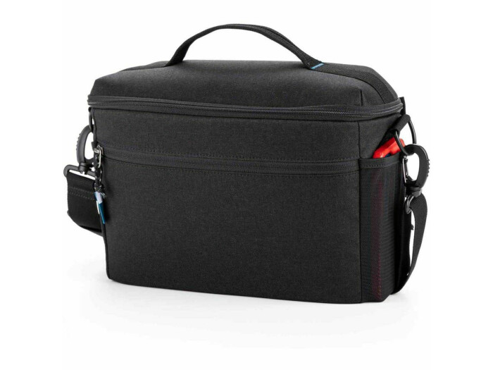 Tenba Skyline V2 12 Shoulder Bag Black