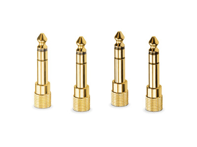 HJA-4 Kopfhöreradapter 