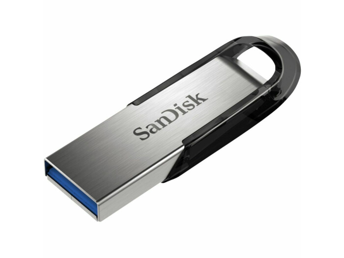SanDisk Ultra Flair 128GB USB 3.0 USB-Stick 150MB/s
