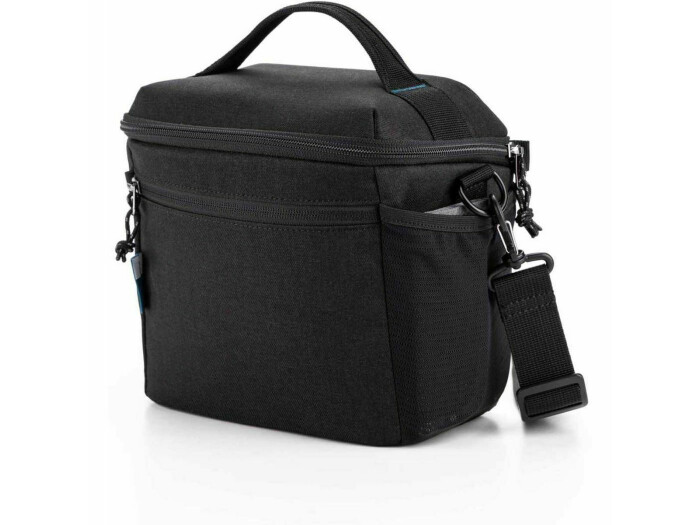 Tenba Skyline v2 8 Shoulder Bag Black Tenba Skyline v2 8 Shoulder Bag Black