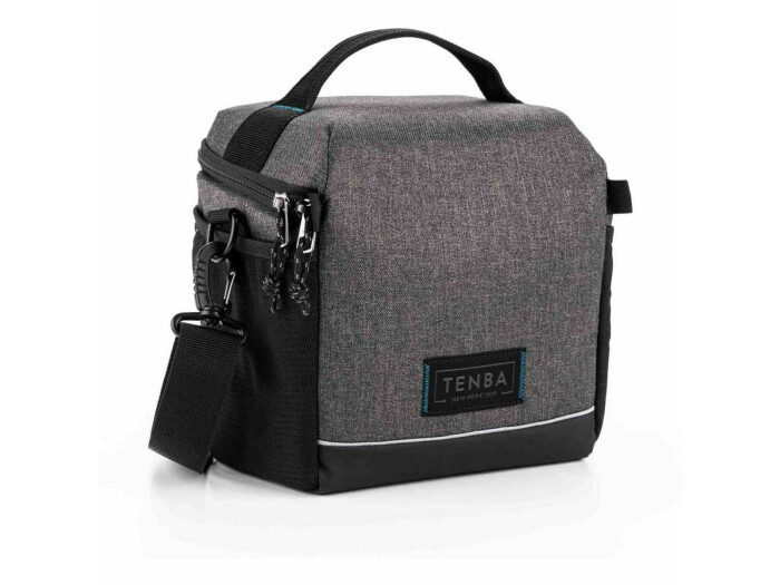 Tenba Skyline v2 8 Shoulder Bag Grey