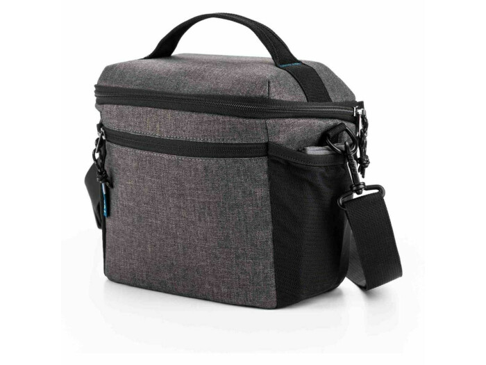 Tenba Skyline v2 8 Shoulder Bag Grey