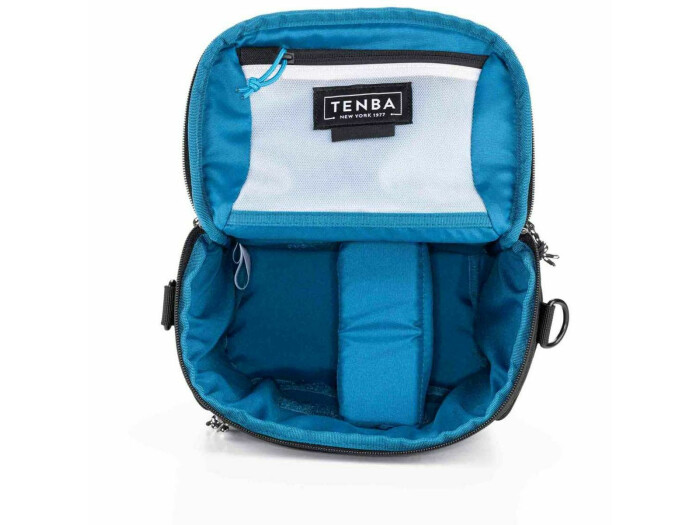 Tenba Skyline v2 8 Shoulder Bag Grey