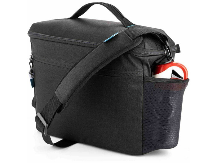 Tenba Skyline v2 13 Shoulder Bag Black Tenba Skyline v2 13 Shoulder Bag Black