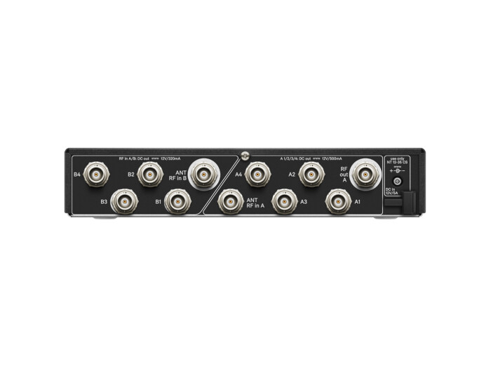 Sennheiser EW-D ASA (Q-R-S) Splitter 