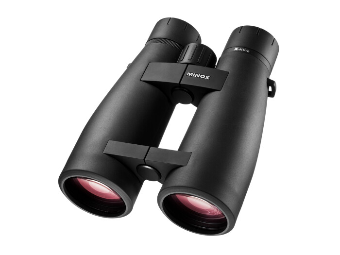 Minox X-active 8x56 Fernglas