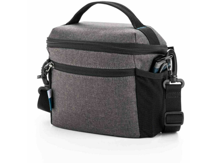 Tenba Skyline v2 Shoulder Bag Grey Tenba Skyline v2 Shoulder Bag Grey