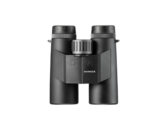 Minox X-range 10x42 Fernglas