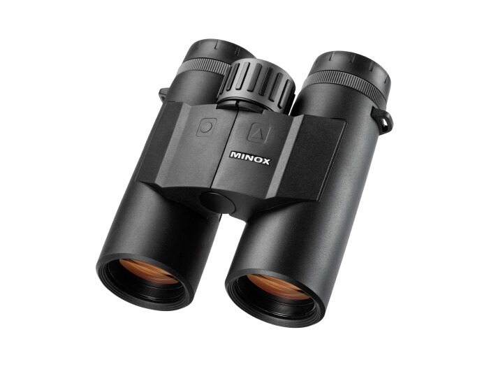 Minox X-range 10x42 Fernglas