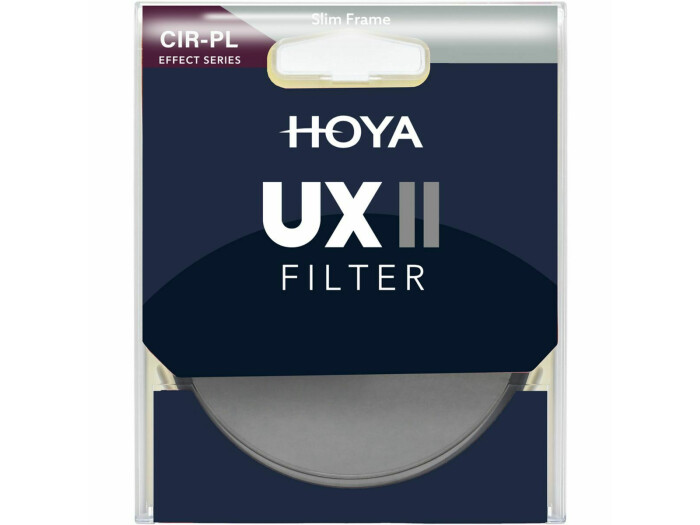 Hoya Circular Pol UX II 46mm