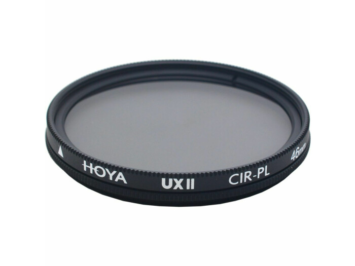 Hoya Circular Pol UX II 46mm
