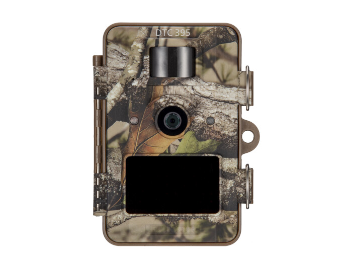 Minox DTC 395 Wildkamera