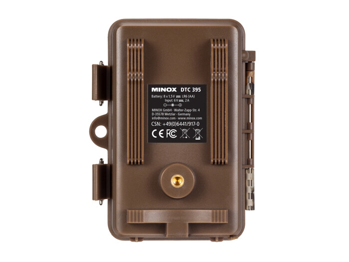 Minox DTC 395 Wildkamera