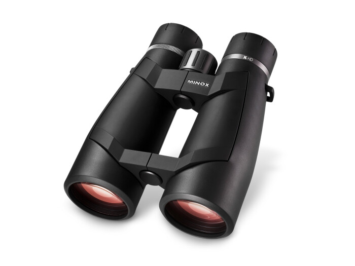 Minox X-HD 8x56 Fernglas 