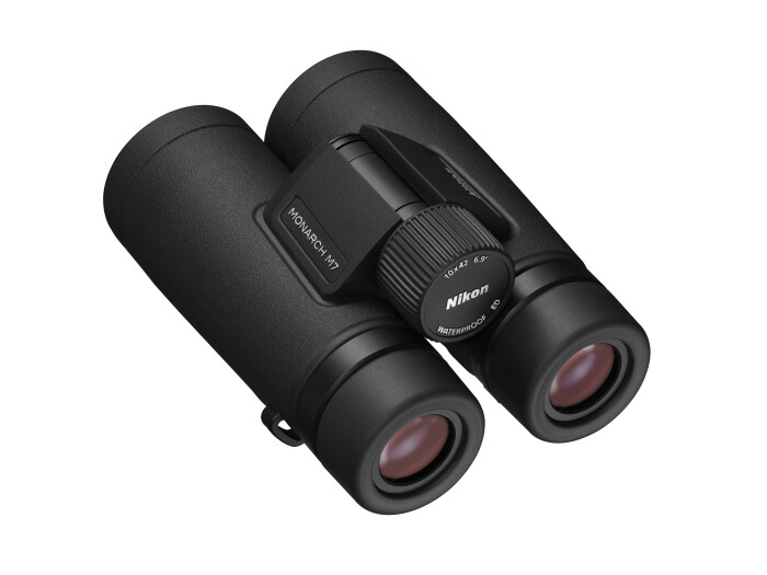 Nikon Fernglas Monarch M7 10x42