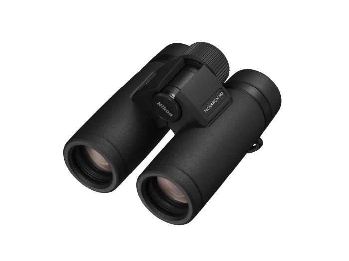 Nikon Fernglas Monarch M7 8x30