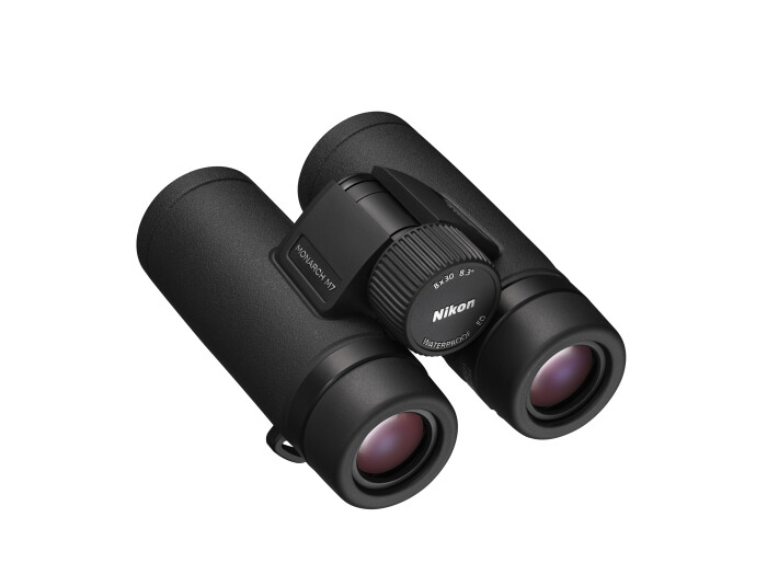 Nikon Fernglas Monarch M7 8x30