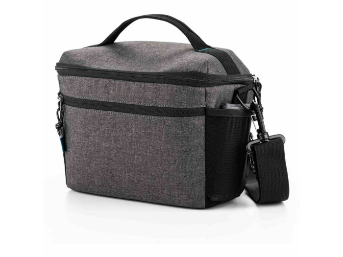 Tenba Skyline v2 10 Shoulder Bag Grey